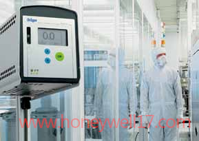 Polytron 7500固定式有毒氣體檢測儀